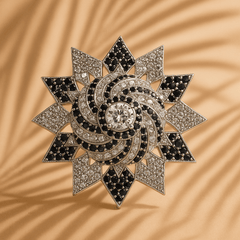 Celebrity adjustable Finger Ring