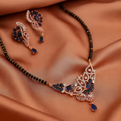 Soul Bond Mangalsutra Set