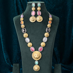 Elegant Necklace set