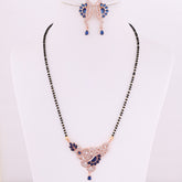 Soul Bond Mangalsutra Set