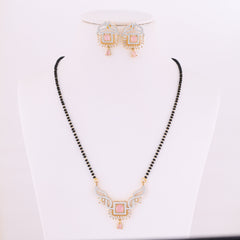 Amura Mangalsutra Set