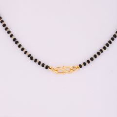 Amura Mangalsutra Set