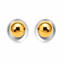 Celestia Sphere Earrings