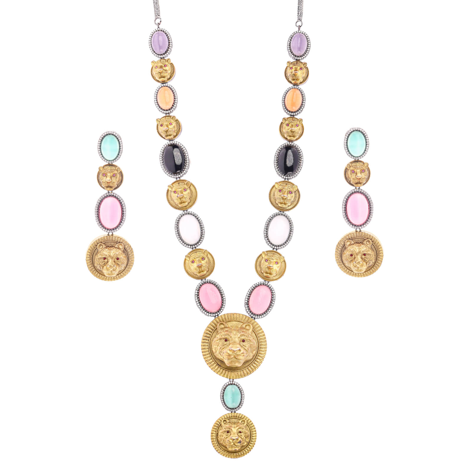 Elegant Necklace set