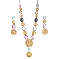 Elegant Necklace set
