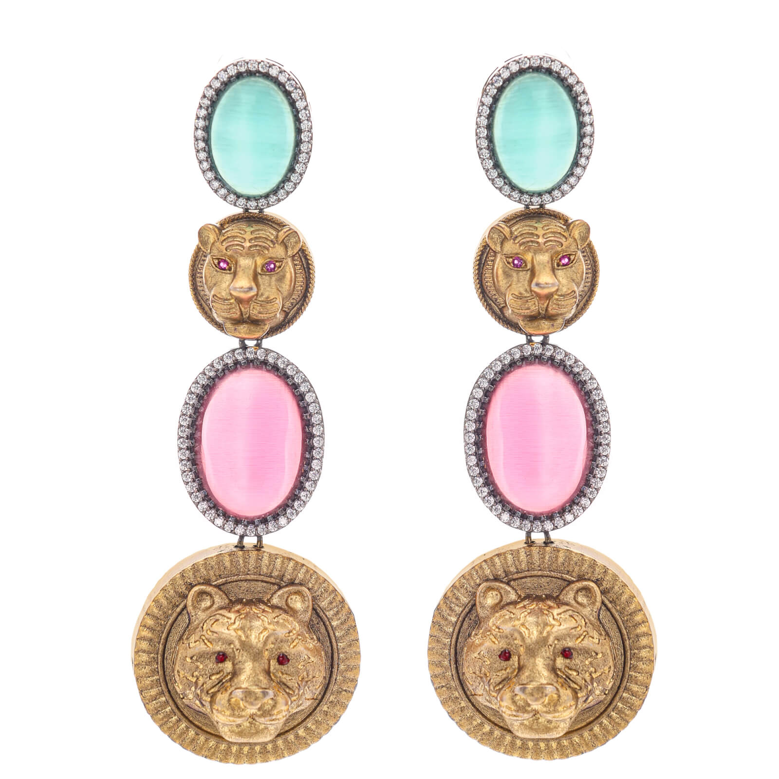 Elegant Necklace set