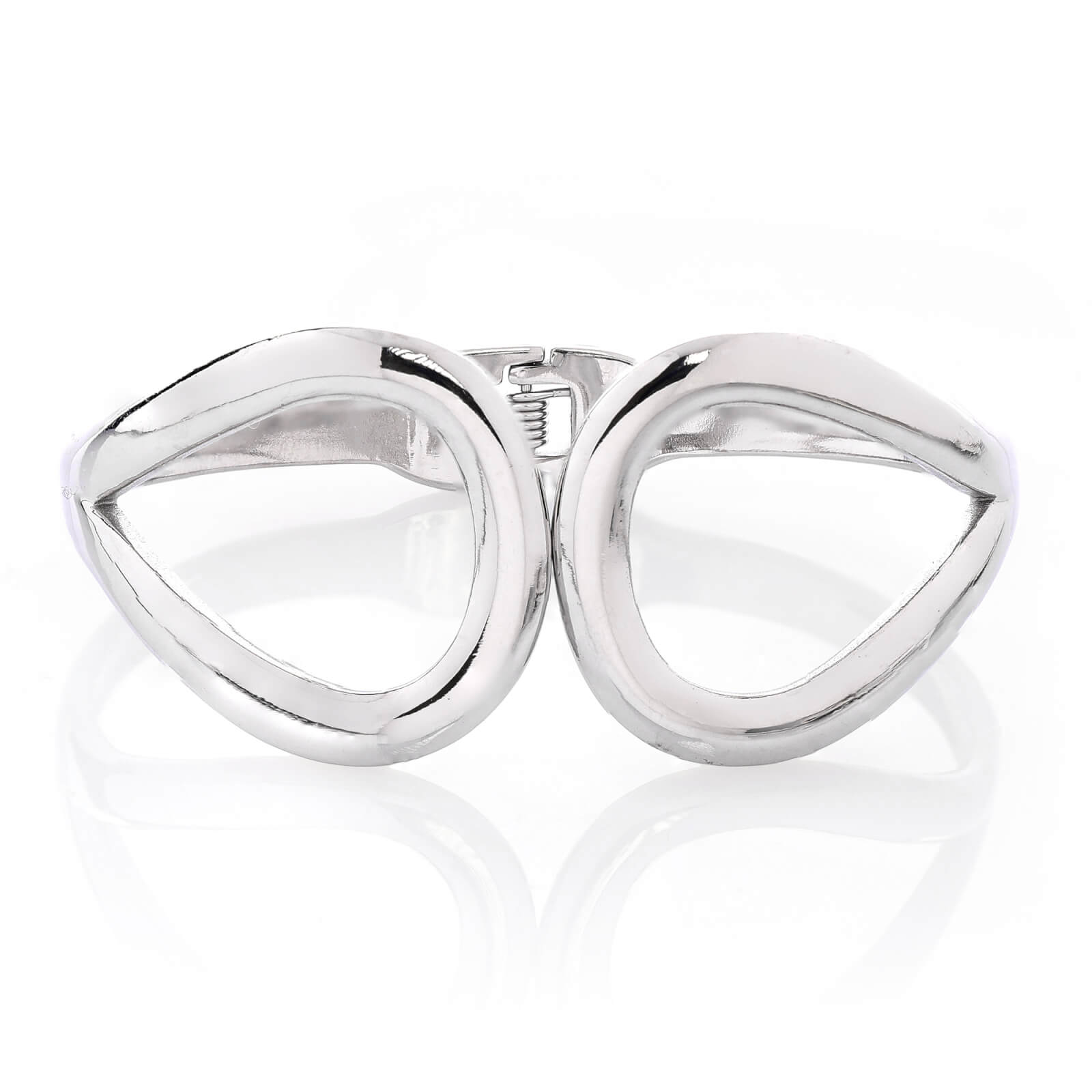 Chunky  Anti-Tarnish bangle