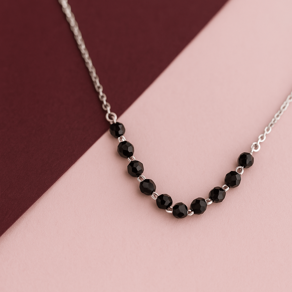 Mangalsutra Grace 925 Silver Mangalsutra
