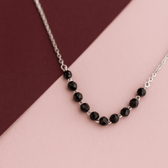 Mangalsutra Grace 925 Silver Mangalsutra