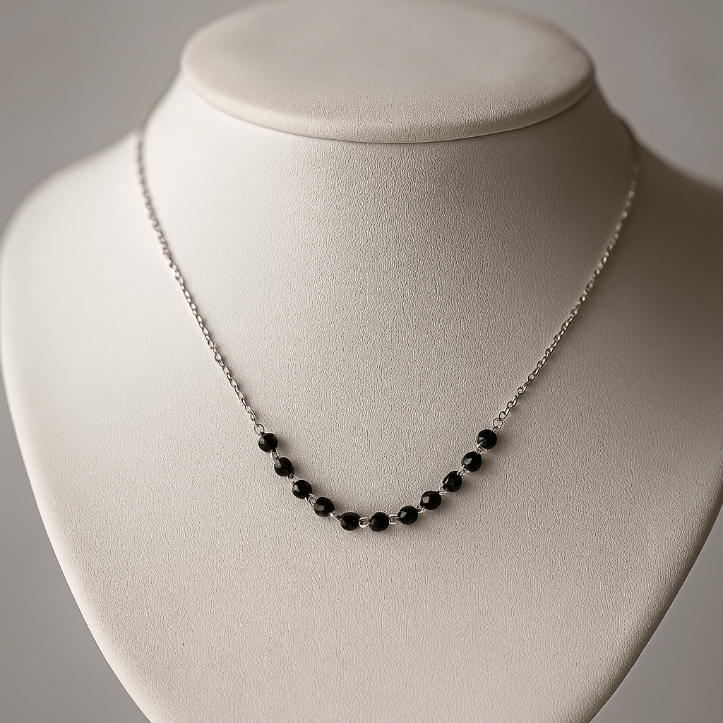 Mangalsutra Grace 925 Silver Mangalsutra