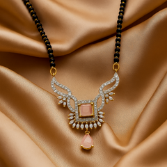 Amura Mangalsutra Set