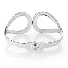 Chunky  Anti-Tarnish bangle