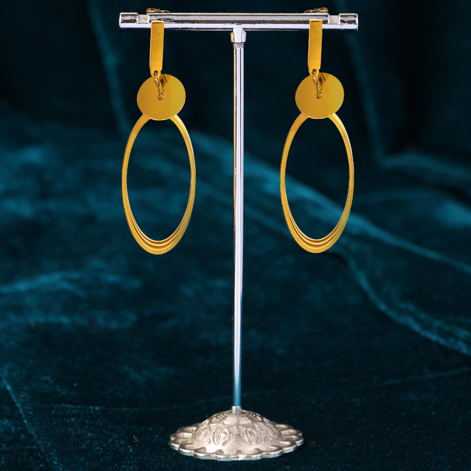 Decent straight & oval shape Danglers