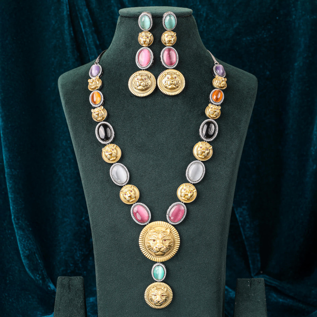 Elegant Necklace set