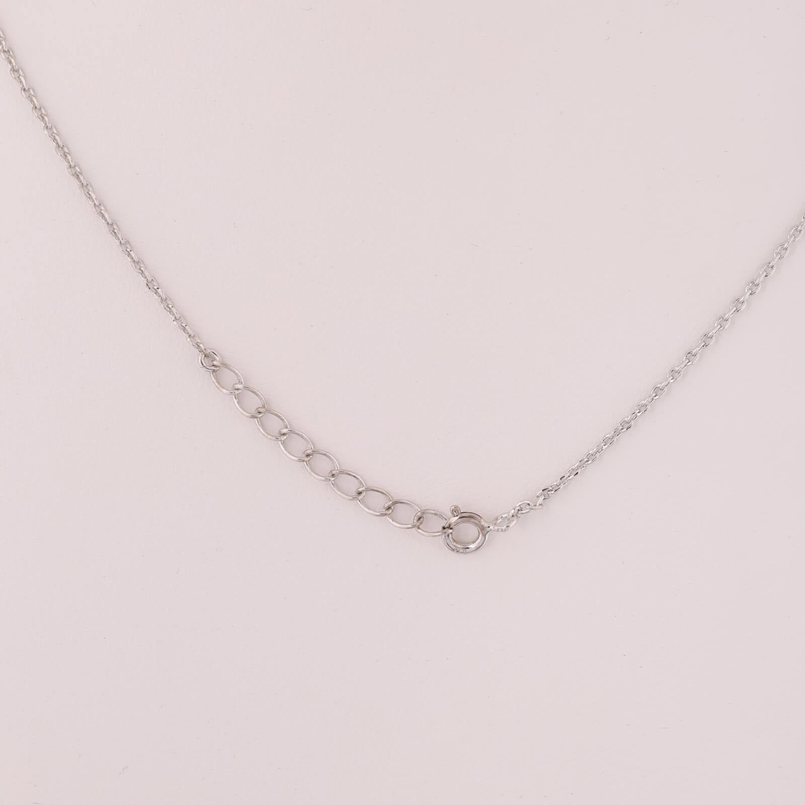 Mangalsutra Grace 925 Silver Mangalsutra