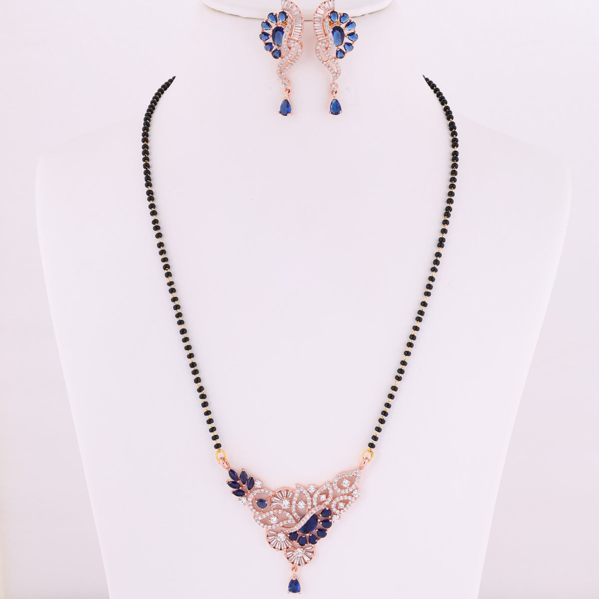 Soul Bond Mangalsutra Set