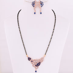 Soul Bond Mangalsutra Set
