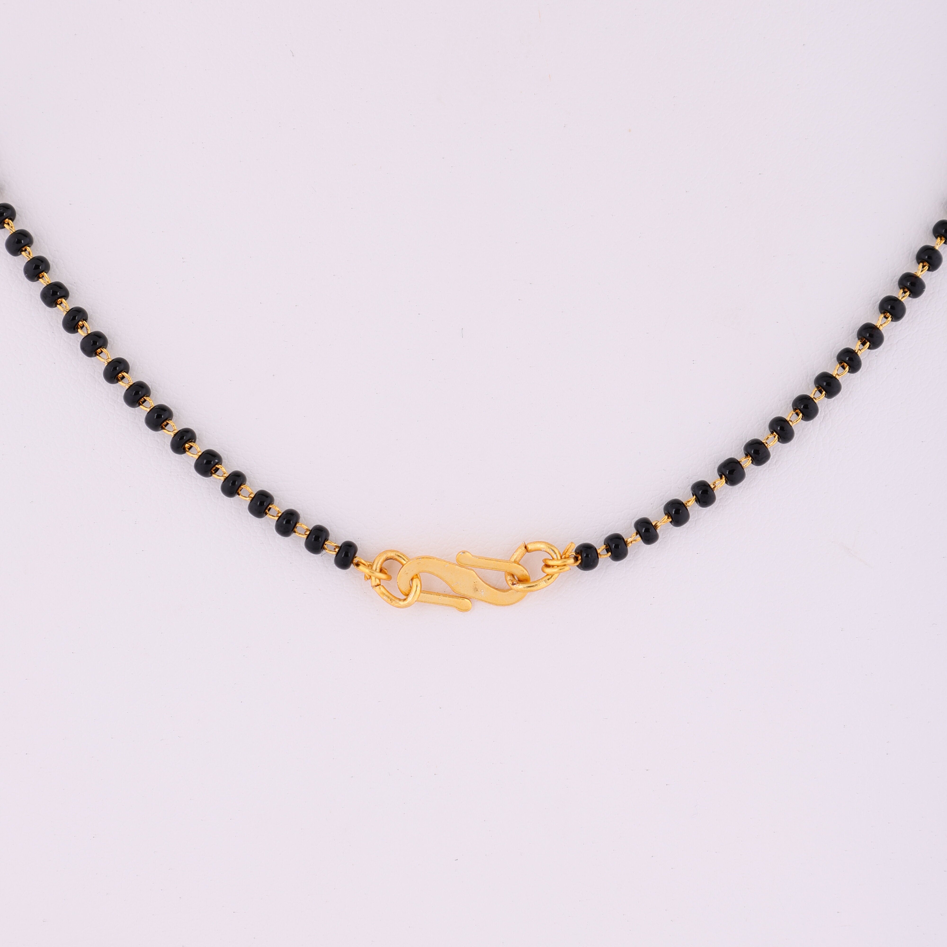 Soul Bond Mangalsutra Set