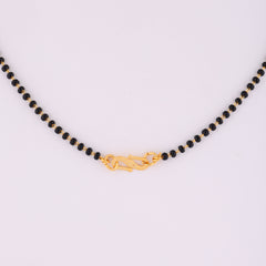 Soul Bond Mangalsutra Set