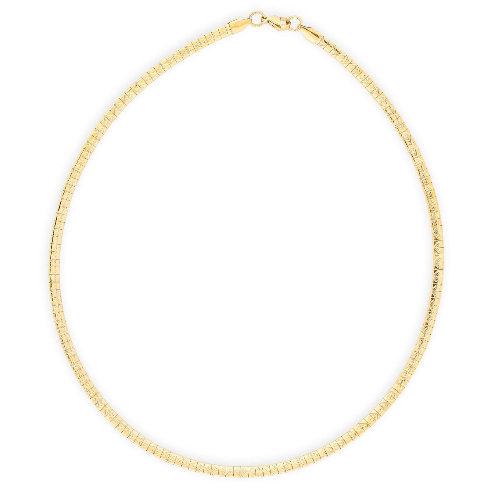 Stylish Western Chain