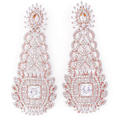 Rajwada Radiance Choker Set