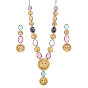 Elegant Necklace set
