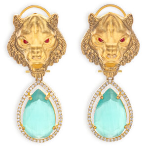 Vintage sabhyasachi inspired necklace set