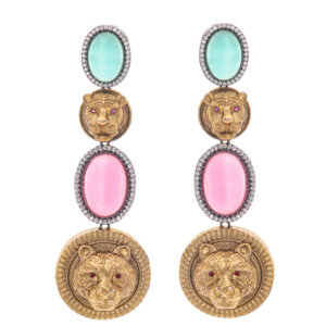 Elegant Necklace set