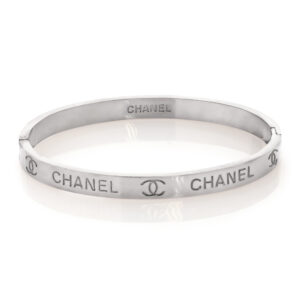3 Pcs CHANEL Bangle