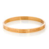 3 Pcs CHANEL Bangle