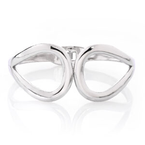 Chunky  Anti-Tarnish bangle