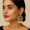 Darbari Jhumka