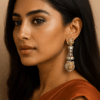 Sabhysachi dangler earrings