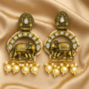 Darbari Jhumka