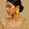 Korean Trendy Butterfly fancy Earring
