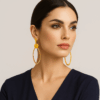 Decent straight & oval shape Danglers