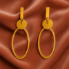 Decent straight & oval shape Danglers