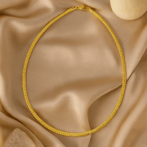 Stylish Western Chain