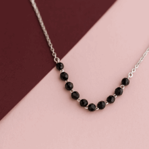 Mangalsutra Grace 925 Silver Mangalsutra