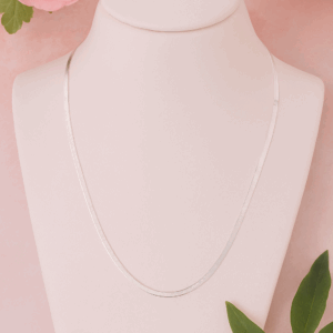 Graceline 925 Silver Chain