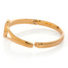 Watch look Anti-Tarnish Bangle