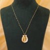 Cowrie shell  Necklace