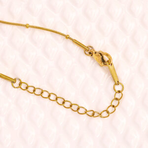 Red Cherry pendent Necklace