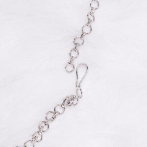 Royal American diamond necklace set