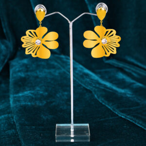 Floral Elegance Earrings