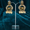 Darbari Jhumka