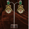 Indo western earrings