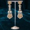Sabhysachi dangler earrings