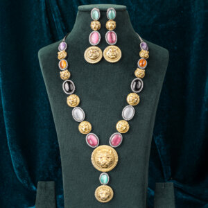 Elegant Necklace set