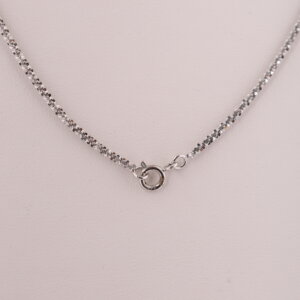 Sparkle Line 925 Silver Chain
